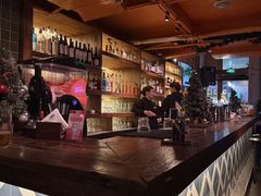 -Q MEX 库迈墨西哥餐吧(三里屯店)