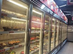 -俭让佬妈现卤串串(温江总店)
