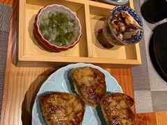 -文三酒肆自助放题(新街口友谊广场店)