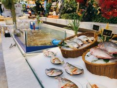 -川骄海鲜自助(河东店)