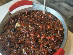 -辣婆婆(航天桥店)