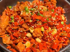 -麻六记(凤凰汇店)