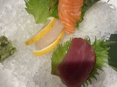 -西村日本料理(香格里拉饭店)