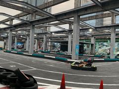 -速马赫卡丁车(琶洲店)
