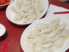 -喜家德虾仁水饺(北京超极合生汇店)