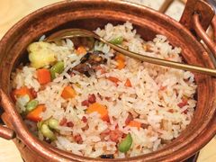 -一坐一忘云南菜(卓悦中心)