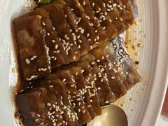 -三号黄浦会Canton Table