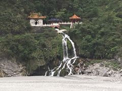 -太鲁阁公园