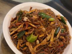 -一楼食业·美食人家
