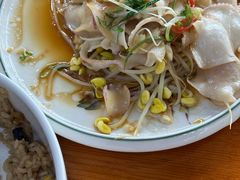 -坛南湾阿强农家乐.海鲜大排档老字号(福州地标美食店)