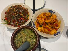 金钱蛋-潇湘阁(昆泰国际大厦店)