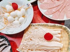 -重庆袁老四火锅(武进万达店)