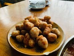 -茶泡饭(李子坝店)