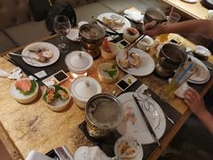 -雍和会海鲜姿造自助(湖东路店)