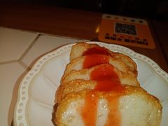 -十面欢腾·海鲜面·台式Bistro(长乐路店)
