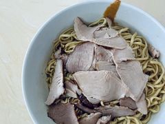 -非遗·爱西干面(小公园总店)