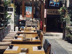 -束河人家(南锣鼓巷店)