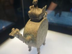 -陕西历史博物馆