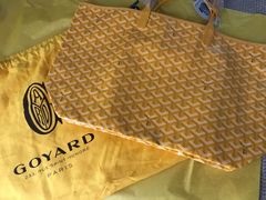-GOYARD(恒隆广场店)