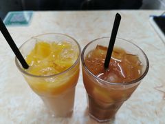 -渔记茶餐厅(渔村店)