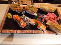 -昊·来了寿司(双楠2店)