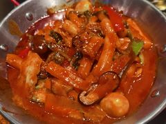 -西塔老太太泥炉烤肉(龙湖北苑天街店)