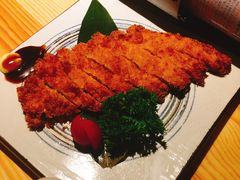 -酒井酱子·深夜食堂(东城汇店)