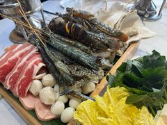 -欧记·龙城港(欣都店)