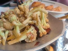 -新白鹿餐厅(松江开元地中海店)