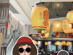 -大鸽饭(汉溪长隆店)