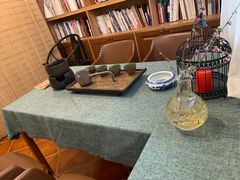 -一号铺子·大炉茶
