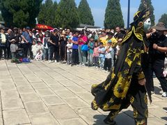 -龙口南山旅游景区