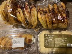 -国际饭店·帆声西饼屋(黄河路店)