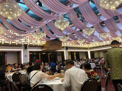 大堂-稻香海鲜饭店(第一国际店)