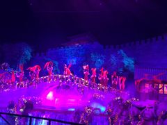 -华夏文旅西安度假区