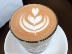 -Seesaw Coffee(苏州中心店)