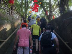 -丰都鬼城名山景区