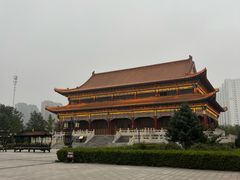 -药王庙(安国市)