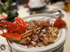 -海味观(老西门店)