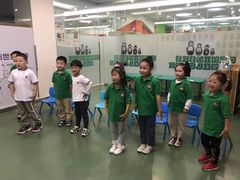 -励步儿童成长中心·英语启蒙·剑桥考级·KET(八佰伴校区)