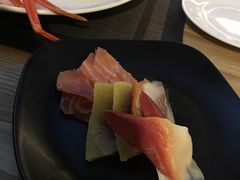 -武汉新华大饭店