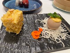 -白天鹅宾馆-玉堂春暖餐厅