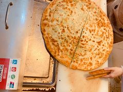 -咏春葱油饼(德政中路店)