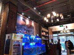 -姜君·千岛湖鱼头馆(浦东大道店)
