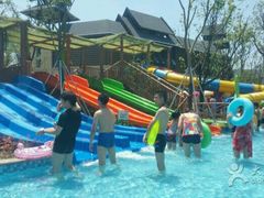 -苏州乐园森林水世界