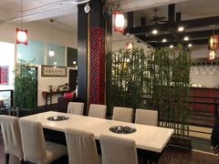 -太婆天府山珍酒楼(亚运村店)