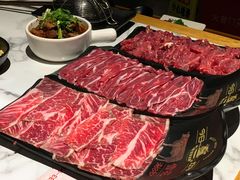 -今日炊牛·潮汕牛肉火锅(华采天地店)