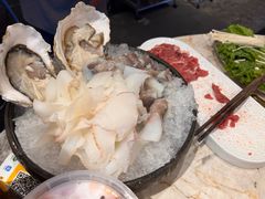 -琥珀川糟粕醋火锅(慈云寺店)