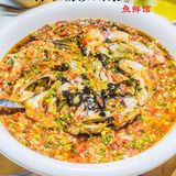 竹下鱼鲜馆全新升级了！| 招牌菜不来尝尝[调皮]