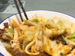 -大嘻咹biangbiang面(历史博物馆店)
